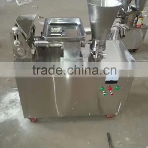 Low Consumption Automatic Ravioli Making Machine Equipment thumbnail-4