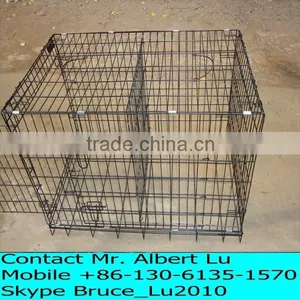 PET Dog Cages,PET Kennel, Dog Crate thumbnail-1