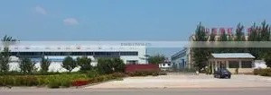 Shandong Haihong Electric Power Equipment Co., Ltd. company overview - view 1 thumbnail