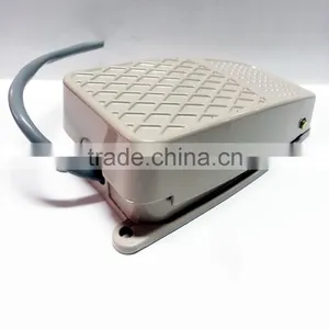 FS-2 Foot Push Switch 10A Current Supplier Quality Guaranteed thumbnail-2