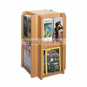 Home Book Rack thumbnail-1