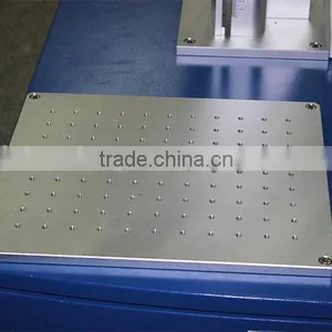 10W 20W 30W Fiber Laser Marking Machine Laser Marker thumbnail-5