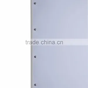 UL 75w 2*4ft Led Ceiling Panel Light for Universities thumbnail-5