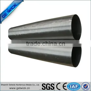 2013 Best Price Niobium Tube thumbnail-1