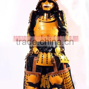 Wholesale Ancient Jpanese Armor JOTAR105 thumbnail-1
