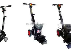 Stone Tile Bridge Saw Machine thumbnail-5