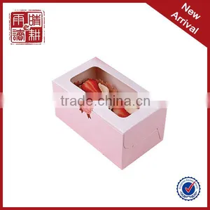 Manufacturer Custom Wedding Cake Box Design thumbnail-2