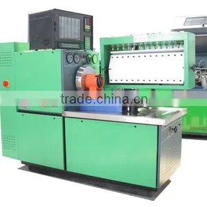 HTS579 Normal Test Bench for Fuel Injection Mechanical Pump thumbnail-1