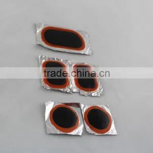 Hot Sale Bicycle Cold Patch for Bicycle Tire Repair Kit thumbnail-1