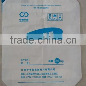 China Supplier Chemical Product Plastic Bag/pp Woven Bag 50kg thumbnail-4