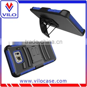Armor Design Hybrid Case for Samsung Galaxy Note 5 N7100 thumbnail-5