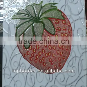 Fruit Ceramic Decor 250x400MM thumbnail-1