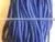 Fashion Colored Polyester Cord / Round Polyester Drawcord thumbnail-3