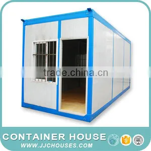 Detachable Container House thumbnail-1