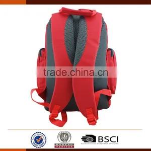 Korean Style 600D Portable Backpack For Teenager thumbnail-6