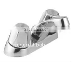 4" Basin Faucet thumbnail-1
