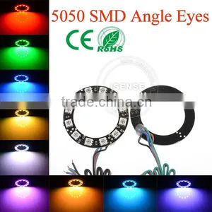 Hot Sell 5050smd Rgb Led Angel Eyes thumbnail-2