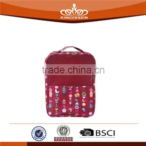 Wholesale Fashion Portable Shoe Bag for Traveling thumbnail-2
