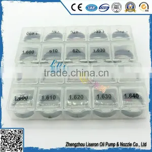 CRI CRIN Denso Common Rail Injector Shim,denso Washer for Diesel Fuel Injector and Utility Denso Injector Shim With Car thumbnail-1