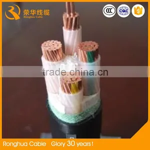 Power Cable Price 25 35 50 70 95 mm Copper Electrical Cable thumbnail-4