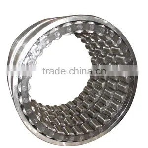 China Wholesale 60 Years Experience , Deep Groove Ball Bearing, Good Quality Factory Price, (w16) thumbnail-3