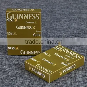 Normal Type Playing Cards Plastic Custom Playing Cards Games and Plastic Material Deluxe Rook Playing Cards ---DH20559 thumbnail-2