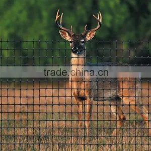Re-used Deer Plastic Fence Products is Very Popular thumbnail-2