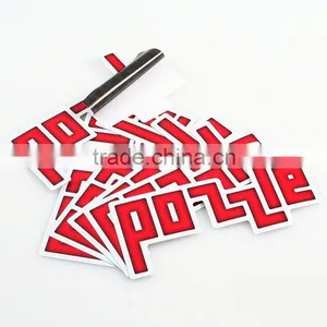 Custom Matt Lamination Disposable Plastic Shrink Labels on Water Bottle,UV Resistant Colorful Printing Label ----DH20702 thumbnail-1
