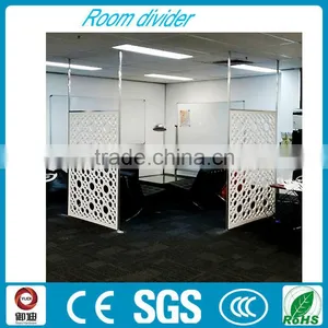 Restaurant Decorative Laser Cut Room Divider thumbnail-2