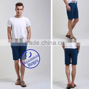 Wholesale Latest Fashion Jogger Short Pants thumbnail-6
