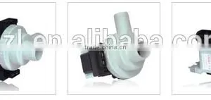 Drain Pump / Universal Drain Pump for Washing Machine thumbnail-2