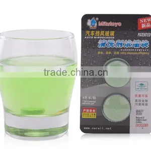 China Car Care Product Windshield Wiper Cleaner thumbnail-2