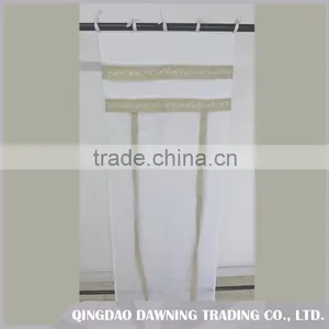 My Test Factory Direct Sale Window Cotton Curtain thumbnail-4