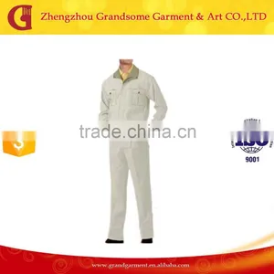 High Quality Working Uniform for Engineers Made in China thumbnail-1