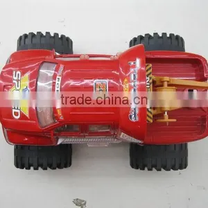 1/10 Friction Car ,friction Car for Kids thumbnail-6