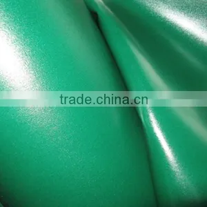 Strong Waterproof Pvc Coated Tarpaulin Fabric thumbnail-2