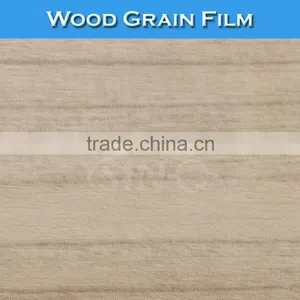 Wholesale Self Adhesive Texture PVC Wooden Grain Effect Wooded Film thumbnail-3