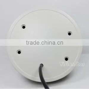 Weatherproof Vandalproof Dome Type 1080p Full hd ip Camera Cctv System Supplier's Choice thumbnail-4