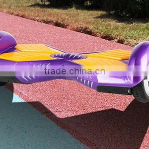 DIY Make Your Own Scooter Hands Free Bluetooth Self Smart Electric Balance Scooter Two Wheel Electric Hover Board 2 Wheels thumbnail-6
