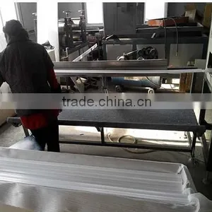 Polysterene XPS Cornice Machine thumbnail-1