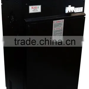 30kVA Servo Voltage Stabilizer thumbnail-1
