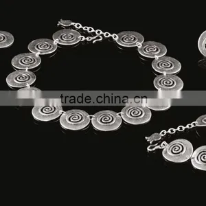 Top Quality Fashion Turkish Style Silver Plated Ring Reca 3526 thumbnail-3