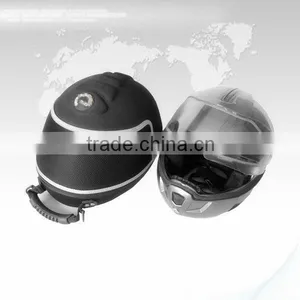 Waterproof EVA Motorcycle Helmet Bag thumbnail-1