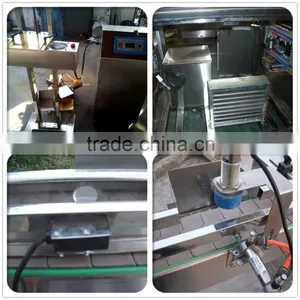 Full Automatic Sealing Machine thumbnail-4
