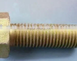 Din933/hex Head Bolts thumbnail-1