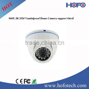 2015 New Design 2mp Dome ip Camera Outdoor Hikvision ip Camera High Speed Dome Camera hd thumbnail-1