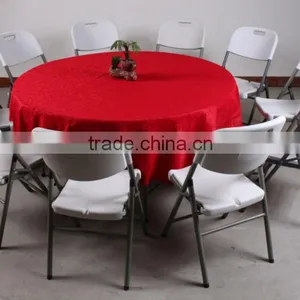 Garden Furniture Round Folding Table Furniture thumbnail-1