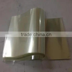 Clear Pvc Heat Shrink Film Machine thumbnail-3