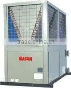 MACON 18KW R410a CE Certificate Air to Water Multi-function Heat Pump,floor Heating Heat Pump,Radiation Heating Heat Pump thumbnail-4