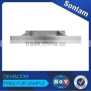 Luxury Quality Customize Professional Design Pipe Flanges Suppliers thumbnail-2